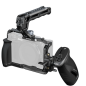 Preview: SmallRig Cage pour Nikon ZR 5468 (Advanced Edition)