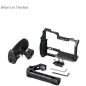 Preview: SmallRig Cage pour Nikon ZR 5468 (Advanced Edition)