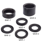 Preview: Cambo RPM-GFX  Helical Focussing Mount 25 mm GFX