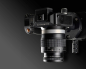Preview: Cambo RPM-XCD  Helical Focussing Mount 25 mm mit Hasselblad X Bajonett