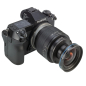 Preview: Cambo RPM-GFX  Helical Focussing Mount 25 mm GFX