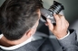 Preview: Leica Thumb Support pour LEICA M, chromé argent
