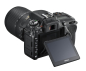 Preview: Nikon D7500 Digital Camera mit Objektiv