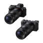 Preview: Sony FE 100-400mm F5.6-8 OSS
