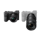 Preview: Sony Alpha 6700 KIT 16-50mm + 70-350mm Wildlife Kit