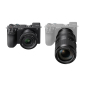 Preview: Sony Alpha 6700 KIT 16-50mm II + 70-350mm Wildlife Kit