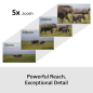 Preview: Sony Alpha 6700 KIT 16-50mm + 70-350mm Wildlife Kit