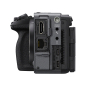 Preview: Sony Cinema Line FX5 Body avec poignée XLR