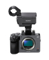 Preview: Sony Cinema Line FX5 Body avec poignée XLR