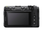 Preview: Sony Cinema Line FX5 Body avec poignée XLR
