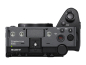 Preview: Sony Cinema Line FX5 Body avec poignée XLR