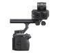 Preview: Sony Cinema Line FX5 Body avec poignée XLR