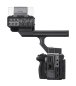 Preview: Sony Cinema Line FX5 Body avec poignée XLR