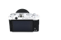 Preview: Occasion Fujifilm X-M5 Body KIT mit 15-45mm Objektiv