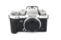 Preview: Occasion Fujifilm X-T3 Silver, S/N 9AQ18166