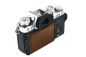 Preview: Occasion Fujifilm X-T3 Silver, S/N 9AQ18166