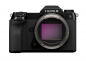 Preview: Fujifilm GFX 50S II