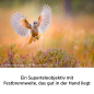 Preview: Sony FE 400mm F4.5 GM  OSS