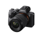 Preview: Sony Alpha 7 Mark III Kit 28-70 II