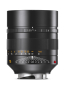 Preview: LEICA NOCTILUX-M ASPH noir 75mm/1.25