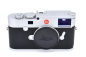 Preview: Occasion Leica M10-R, chromé argent