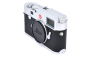 Preview: Occasion Leica M10-R, chromé argent