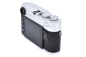 Preview: Occasion Leica M10-R, chromé argent