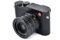 Preview: ​Occasion LEICA Q (Typ 116), schwarz