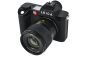 Preview: Occasion Leica SL2 Kit mit Summicron-SL 2/50mm ASHP, S/N 5566021/486100