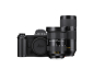 Preview: Leica SL3-P Kit Vario-Elmarit-SL 24-70 & 70-200