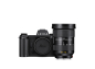 Preview: Leica SL3-P Kit Vario-Elmarit-SL 24-70mm/2.8 ASPH