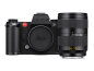 Preview: Leica SL3-S Kit Vario-Elmarit-SL 28-70mm/2.8 ASPH