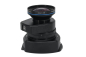 Preview: Occasion Cambo WRX-40 Wide-RS 40 mm HR Digaron-W Lenspanel mit Phase One X-Shutter