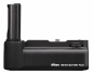 Preview: Occasion Nikon MB-N10 Multifunktions-Batteriegriff zu Nikon Z 6 / Z 7