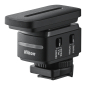 Preview: Nikon Shotgun Microphone ME-D10
