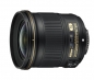 Preview: Nikon AF-S Nikkor 24mm f/1.8G