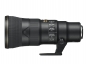 Preview: Nikon AF-S Nikkor 500mm f/5.6E PF ED VR
