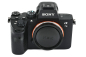 Preview: Occasion Sony Alpha 7 Mark III Body, S/N 6565473
