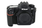 Preview: Occasion Nikon D500 Body Kit, S/N 6015631