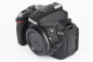 Preview: Occasion Nikon D5300 Body Kit, S/N 4464843