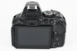 Preview: Occasion Nikon D5300 Body Kit, S/N 4464843