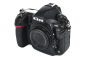 Preview: Occasion Nikon D850 Body Kit, S/N 6072707