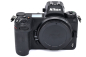 Preview: Occasion Nikon Z 6 Body Kit, S/N 6046617