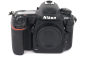 Preview: Occasion Nikon D500 Body Kit, S/N 6064316