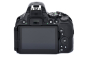 Preview: Occasion Nikon D5600 Body Kit, S/N 6161111