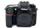 Preview: Occasion Nikon D7500 Body Kit, S/N 6155476