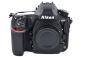 Preview: Occasion Nikon D850 Body Kit, S/N 6009468
