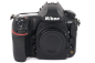 Preview: Occasion Nikon D850 Body Kit, S/N 6060545