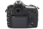 Preview: Occasion Nikon D850 Body Kit, S/N 6060545