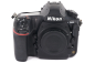 Preview: Occasion Nikon D850 Body Kit, S/N 6069822